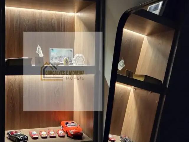 Apartamento para Venda em São Paulo/SP Jurubatuba 2 Quartos