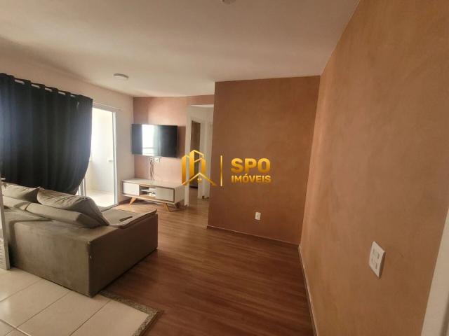 Apartamento para Venda em São Paulo/SP Jurubatuba 2 Quartos