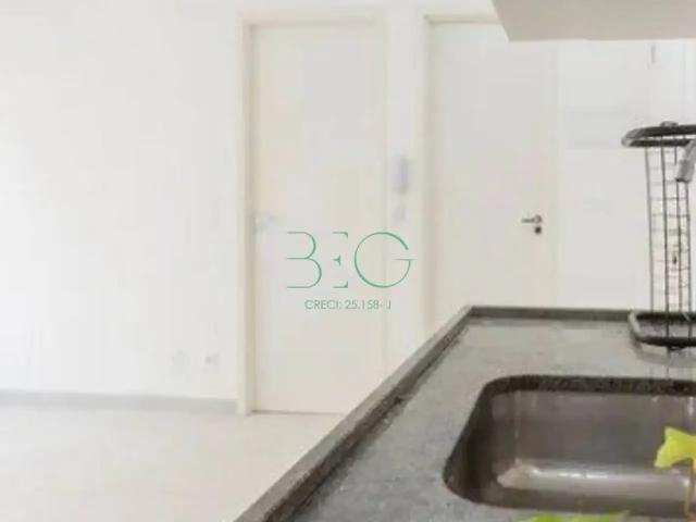 Apartamento para Venda em São Paulo/SP Jurubatuba 2 Quartos