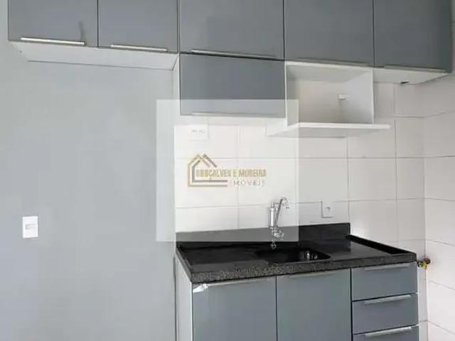 Apartamento para Venda em São Paulo/SP Jurubatuba 2 Quartos