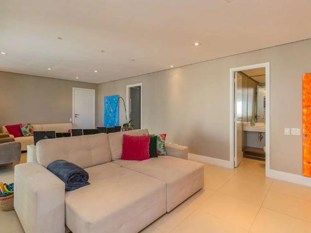 Apartamento para Venda em São Paulo/SP Jurubatuba 2 Quartos