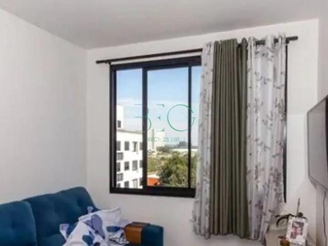 Apartamento para Venda em São Paulo/SP Jurubatuba 2 Quartos