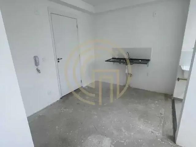 Apartamento para Venda em São Paulo/SP Jurubatuba 2 Quartos