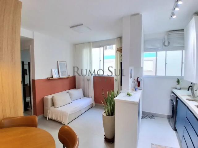 Apartamento para Venda em São Paulo/SP Jurubatuba 2 Quartos