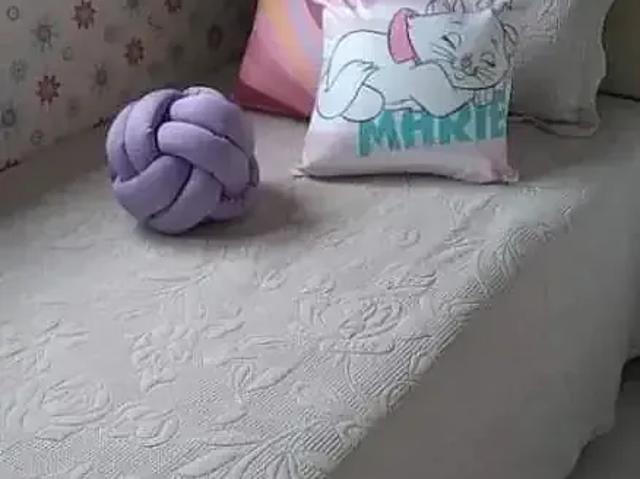 Apartamento para Venda em São Paulo/SP Jurubatuba 2 Quartos