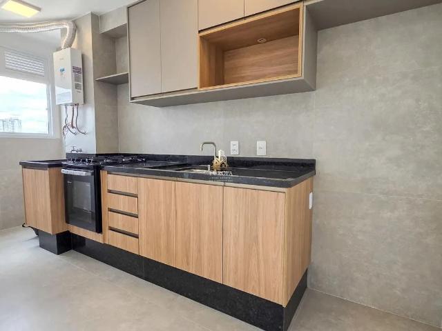 Apartamento para Venda em São Paulo/SP Jurubatuba 2 Quartos