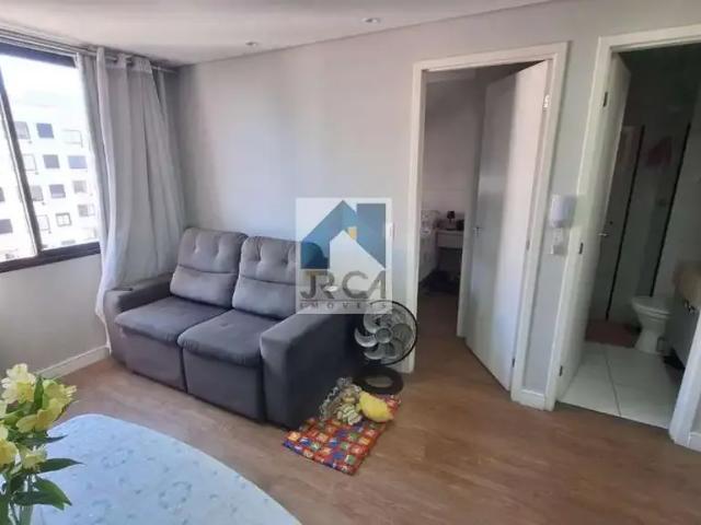 Apartamento para Venda em São Paulo/SP Jurubatuba 2 Quartos