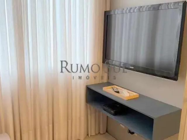 Apartamento para Venda em São Paulo/SP Jurubatuba 2 Quartos