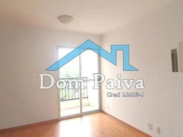 Apartamento para Venda em São Paulo/SP Jurubatuba 2 Quartos