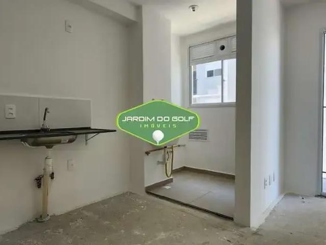 Apartamento para Venda em São Paulo/SP Jurubatuba 2 Quartos