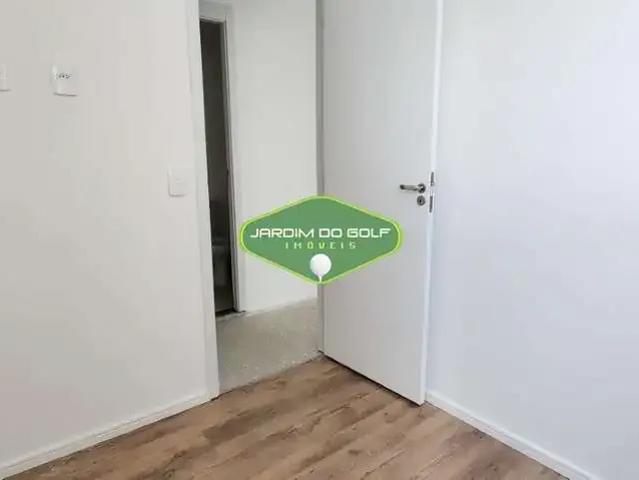 Apartamento para Venda em São Paulo/SP Jurubatuba 2 Quartos