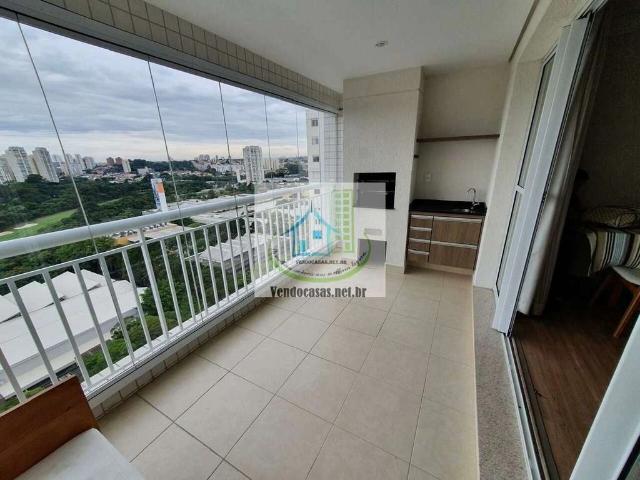 Apartamento para Venda em São Paulo/SP Jurubatuba 2 Quartos