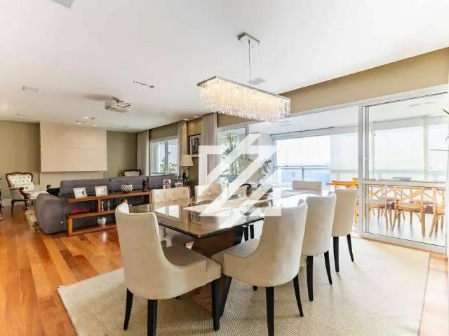 Apartamento para Venda em São Paulo/SP Jurubatuba 4 Quartos