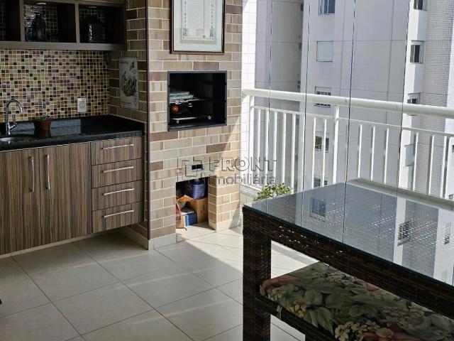 Apartamento para Venda em São Paulo/SP Jurubatuba 4 Quartos