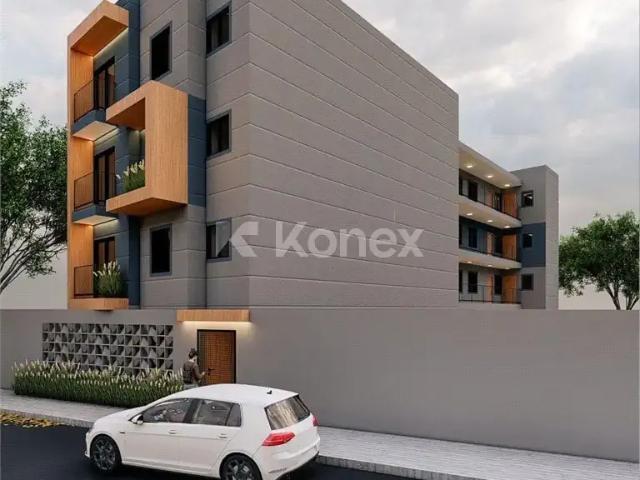 Apartamento para Venda em São Paulo/SP Jaçanã 1 Quartos