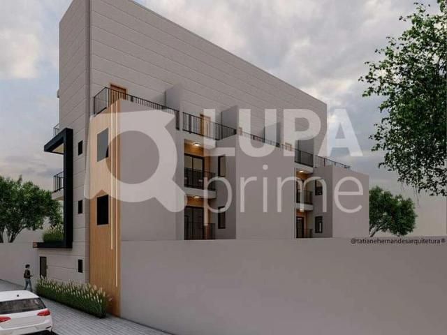 Apartamento para Venda em São Paulo/SP Jaçanã 1 Quartos