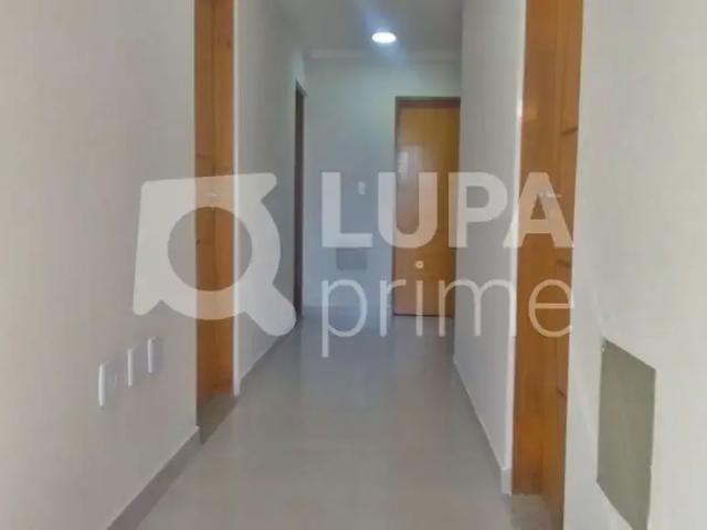 Apartamento para Venda em São Paulo/SP Jaçanã 1 Quartos
