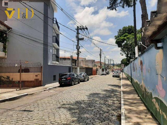 Apartamento para Venda em São Paulo/SP Jaçanã 1 Quartos
