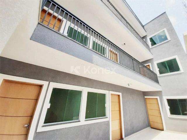 Apartamento para Venda em São Paulo/SP Jaçanã 1 Quartos