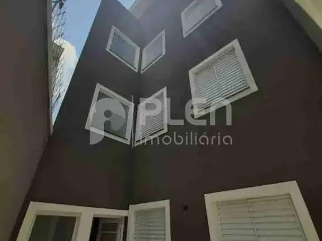 Apartamento para Venda em São Paulo/SP Jaçanã 1 Quartos