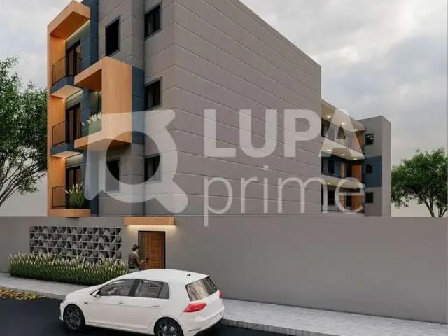 Apartamento para Venda em São Paulo/SP Jaçanã 1 Quartos