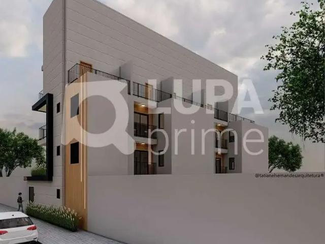 Apartamento para Venda em São Paulo/SP Jaçanã 1 Quartos