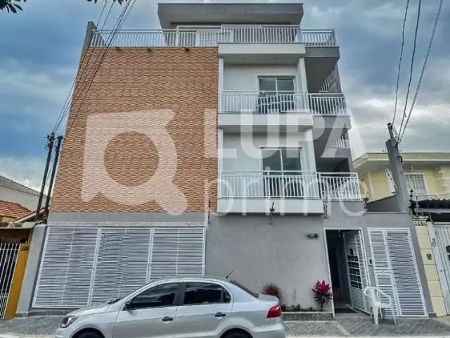 Apartamento para Venda em São Paulo/SP Jaçanã 2 Quartos