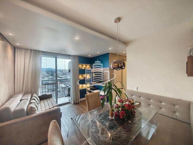 Apartamento para Venda em São Paulo/SP Jaçanã 2 Quartos