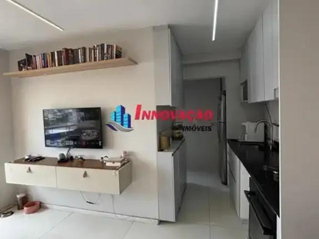 Apartamento para Venda em São Paulo/SP Jaçanã 2 Quartos