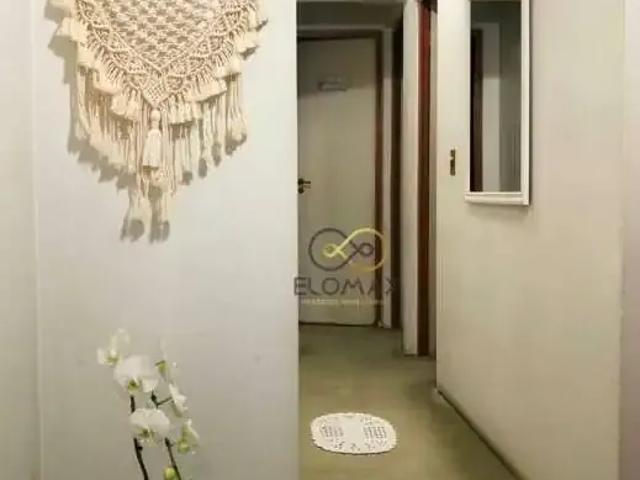 Apartamento para Venda em São Paulo/SP Jaçanã 2 Quartos