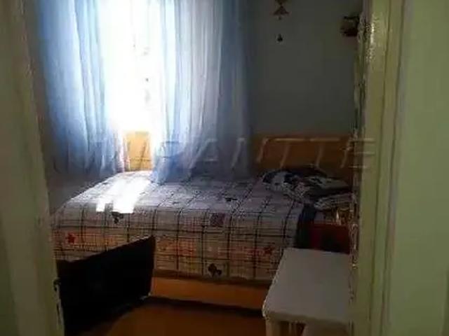Apartamento para Venda em São Paulo/SP Jaçanã 2 Quartos