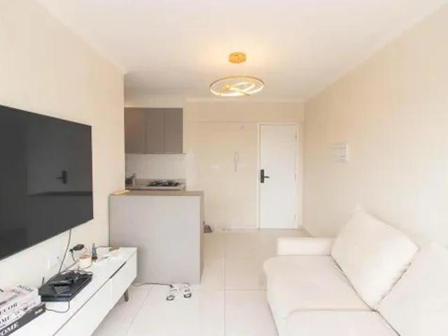 Apartamento para Venda em São Paulo/SP Jaçanã 2 Quartos