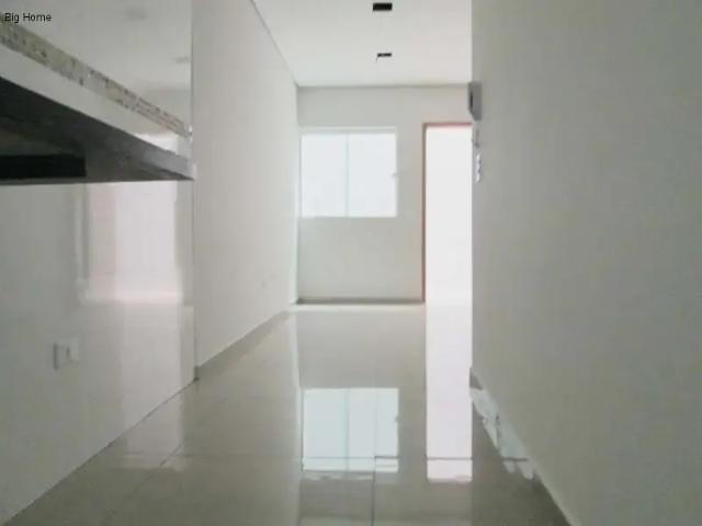 Apartamento para Venda em São Paulo/SP Jaçanã 2 Quartos