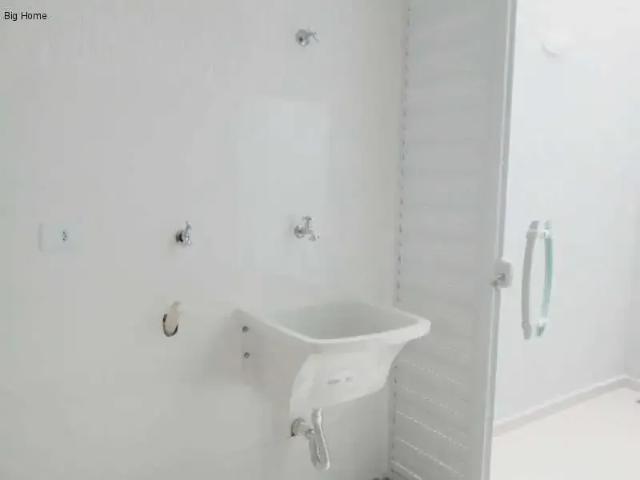 Apartamento para Venda em São Paulo/SP Jaçanã 2 Quartos