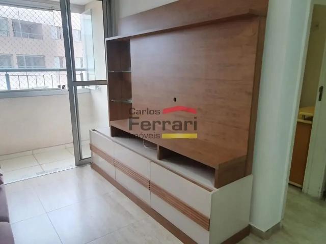 Apartamento para Venda em São Paulo/SP Jaçanã 2 Quartos