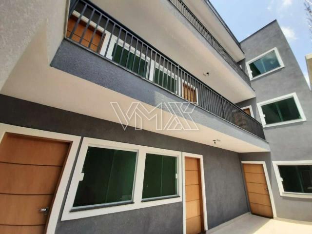 Apartamento para Venda em São Paulo/SP Jaçanã 2 Quartos