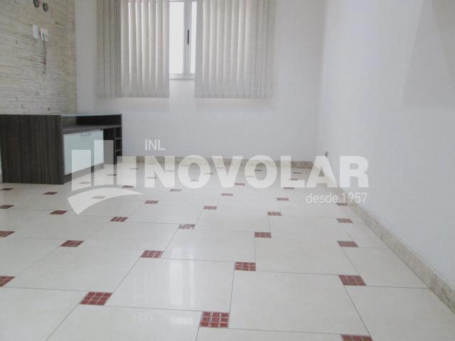 Apartamento para Venda em São Paulo/SP Jaçanã 2 Quartos