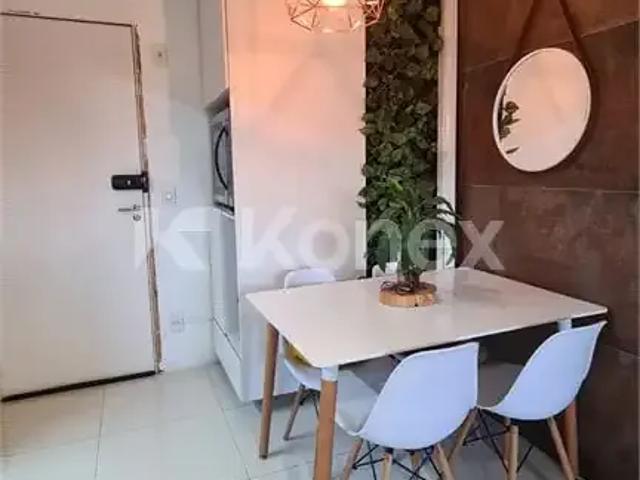 Apartamento para Venda em São Paulo/SP Jaçanã 2 Quartos
