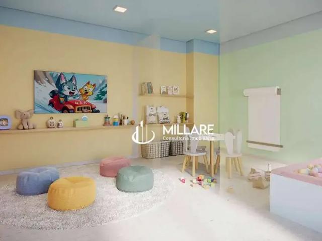 Apartamento para Venda em São Paulo/SP Jaçanã 2 Quartos