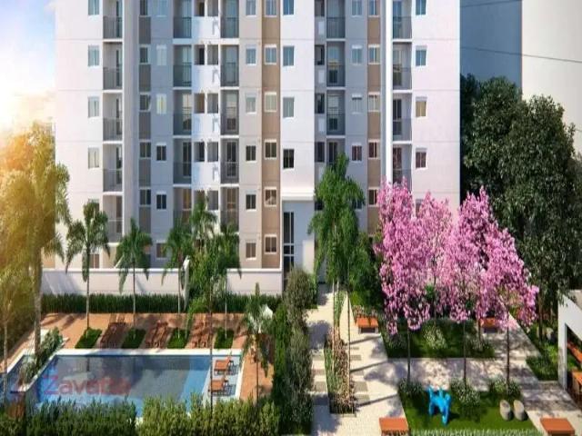 Apartamento para Venda em São Paulo/SP Jaçanã 2 Quartos