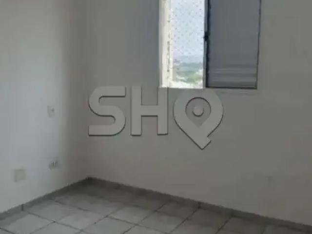Apartamento para Venda em São Paulo/SP Jaçanã 2 Quartos
