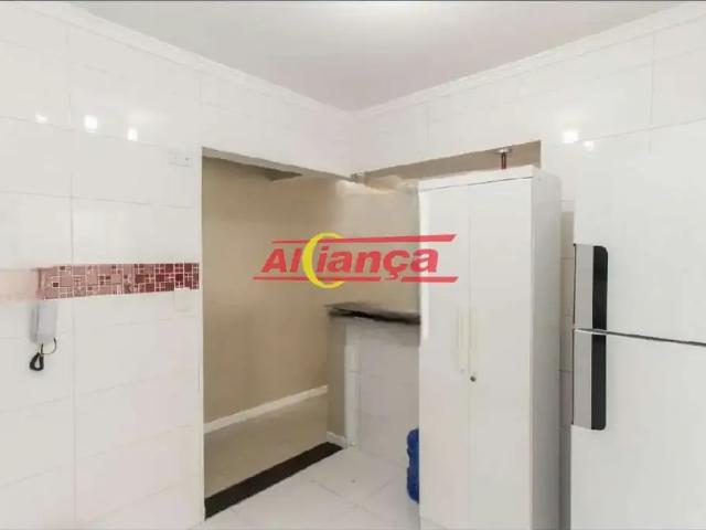 Apartamento para Venda em São Paulo/SP Jaçanã 2 Quartos