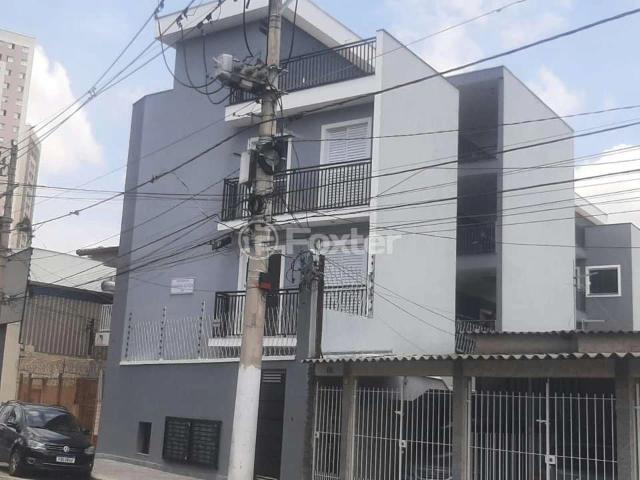 Apartamento para Venda em São Paulo/SP Jaçanã 2 Quartos