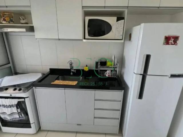 Apartamento para Venda em São Paulo/SP Jaçanã 2 Quartos