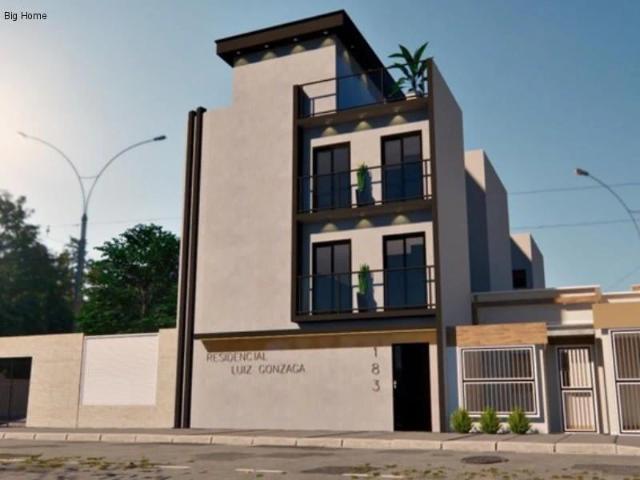 Apartamento para Venda em São Paulo/SP Jaçanã 2 Quartos