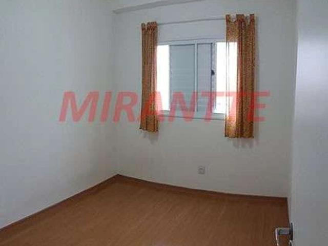 Apartamento para Venda em São Paulo/SP Jaçanã 2 Quartos