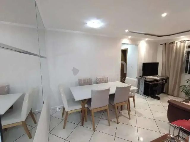 Apartamento para Venda em São Paulo/SP Jaçanã 2 Quartos