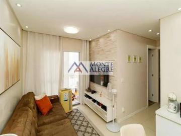 Apartamento para Venda em São Paulo/SP Jaçanã 2 Quartos