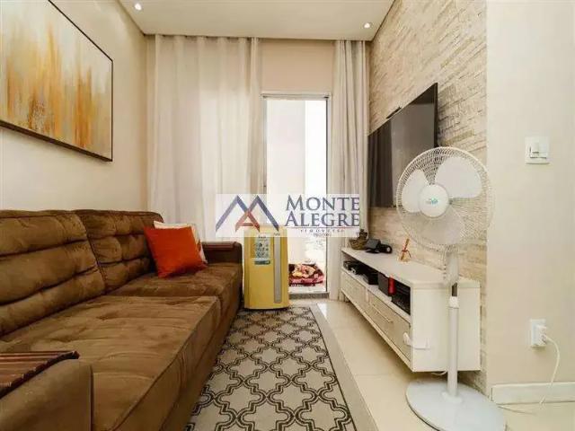 Apartamento para Venda em São Paulo/SP Jaçanã 2 Quartos