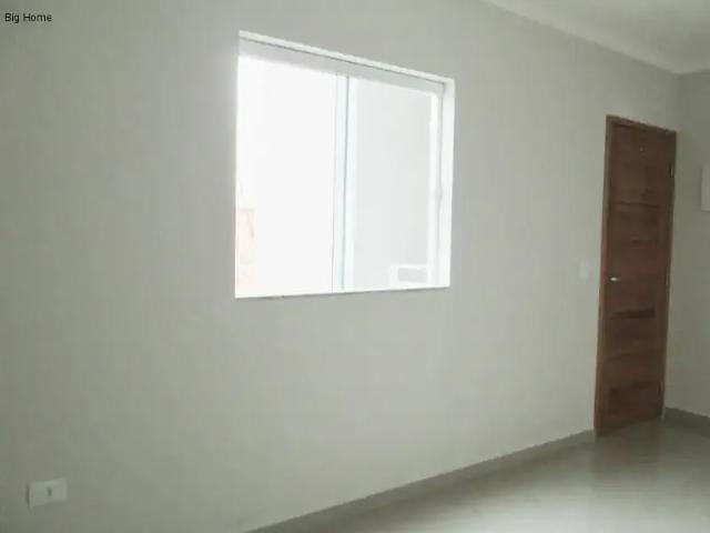 Apartamento para Venda em São Paulo/SP Jaçanã 2 Quartos